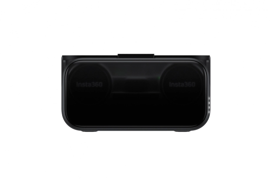 Insta360 Mic Pro (2 TX + 1 RX)