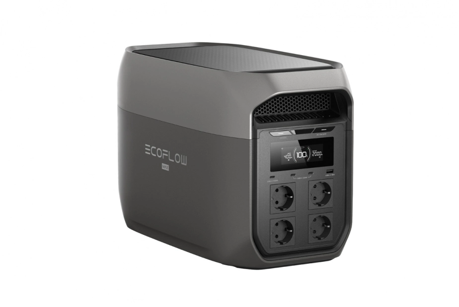 EcoFlow DELTA 3 Max