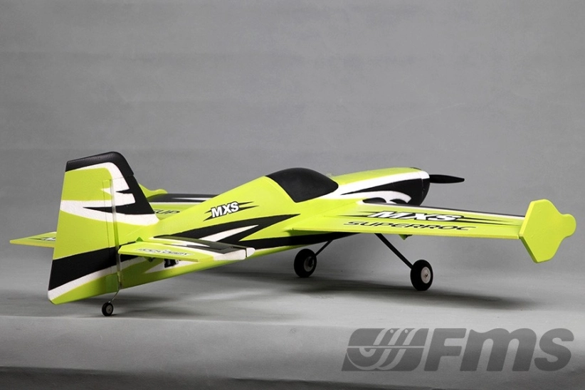 MXS 3D V2 1100 mm ARF