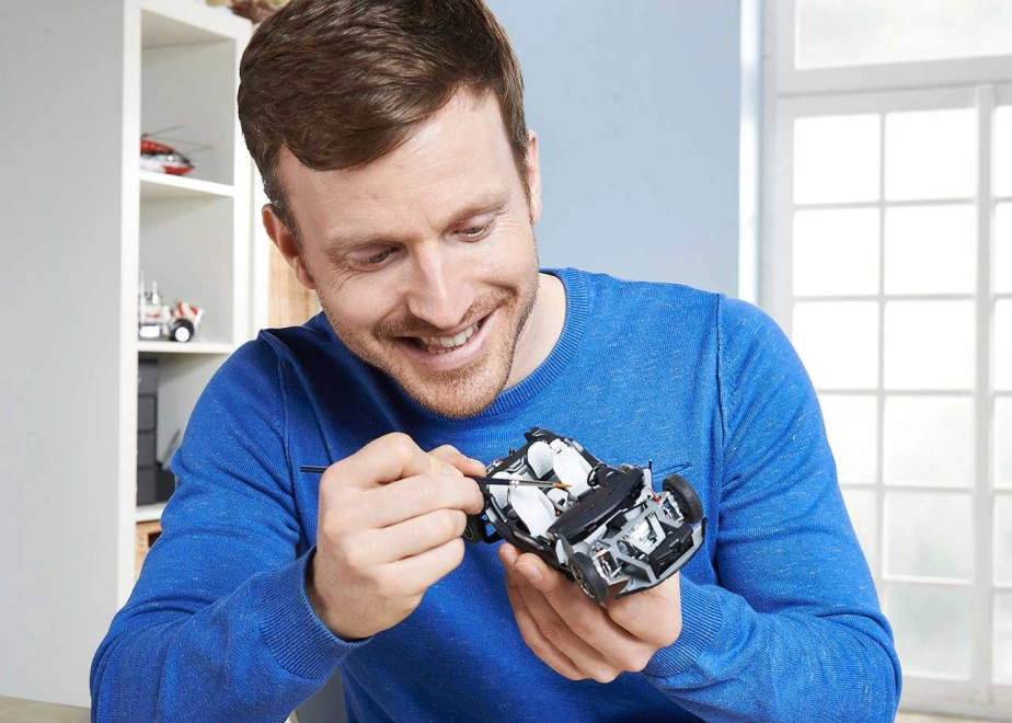 Revell Porsche 918 Spyder 1:24