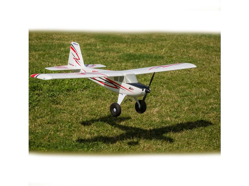 Timber 1.5m SAFE Select BNF Basic, plováky