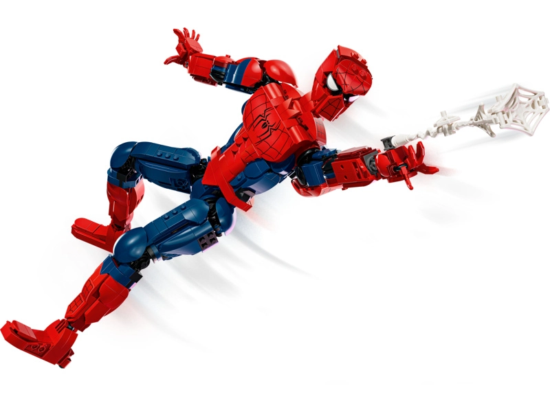 LEGO Marvel - Figúrka hrdinu: Spider-Man