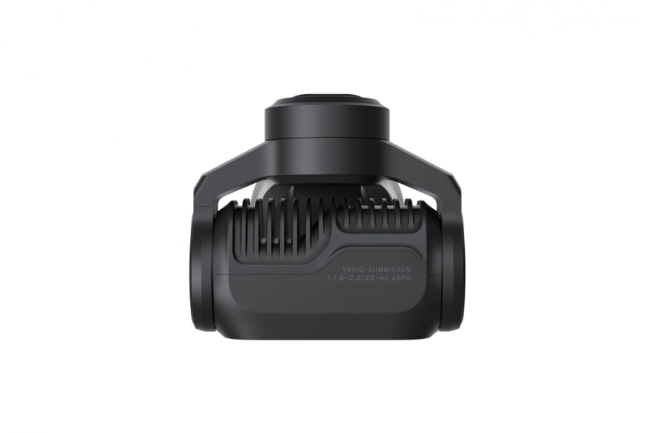 Insta360 Luna Ultra Standard Bundle Cosmic Black