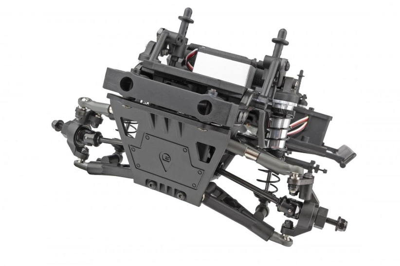 Element RC – Enduro Trailrunner RTR s karosériou (biela)