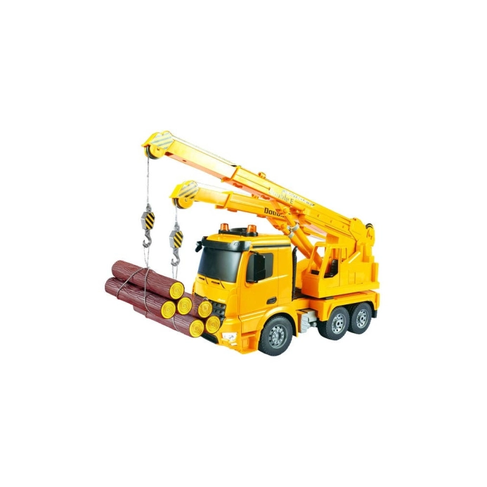 RC autožeriav MAN 1:20