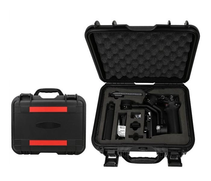 DJI RSC 2 - vodotesné puzdro