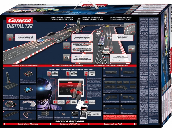 Carrera D132 30046 Pole Position | RCprofi.sk