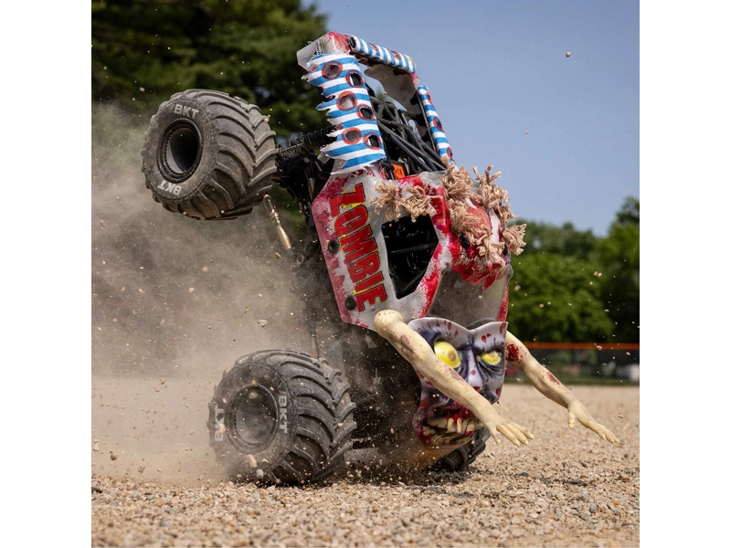 Losi Mini LMT 1:18 4WD RTR Sparkle Smash