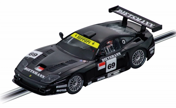 Auto Carrera D124 - 23999 Ferrari 575 GTC "No.69"