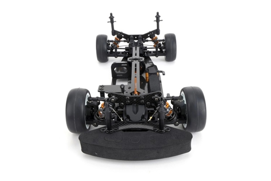CARTEN T410 M4 1/10 Mid 4WD Touring Car stavebnica