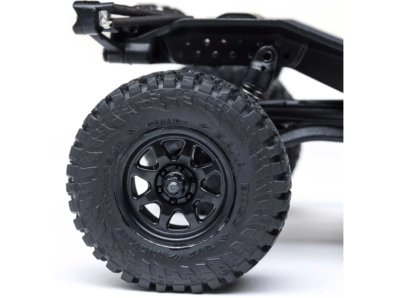 Axial SCX30 Ford Bronco 4WD 1:30 RTR šedý