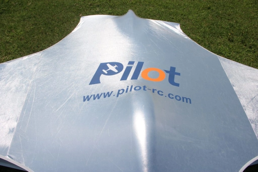 Kryt proti slnku 120cc A