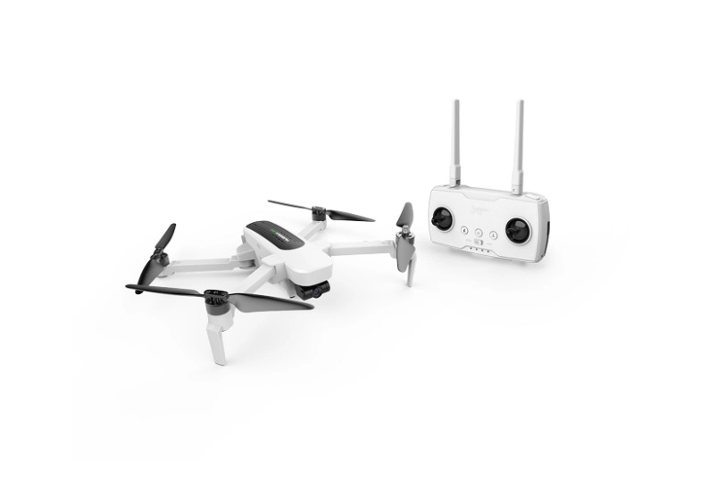 Dron HUBSAN Zino