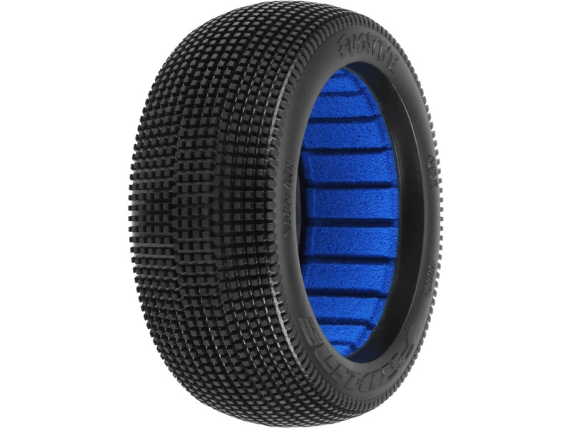 Pro-Line 3,3" Fugitive S3 Off-Road Buggy (2)