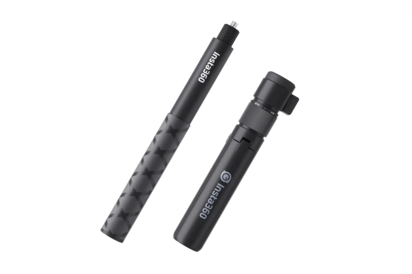 Insta360 Bullet Time držák a tripod