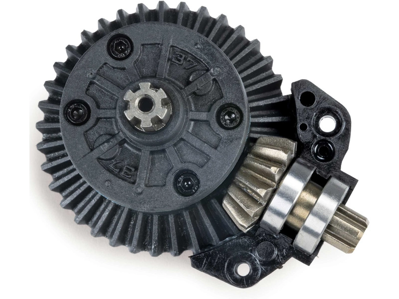 Arrma Typhon Mega 665 1:8 4WD RTR žltá