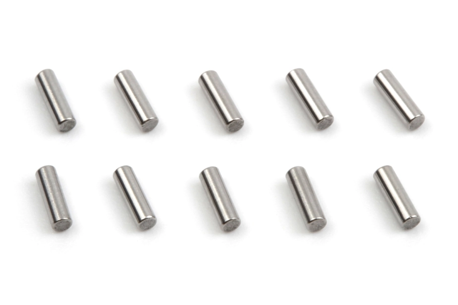 Piny 1,5 × 5 mm (10 ks)