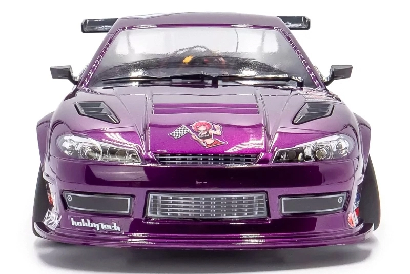 1/10 Drift OVER-D10 RWD auto RTR
