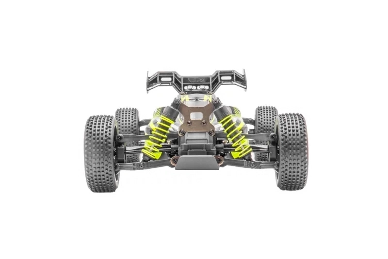 SBX Buggy 1/12 XL - 2,4 GHz RTR (4WD), žltá