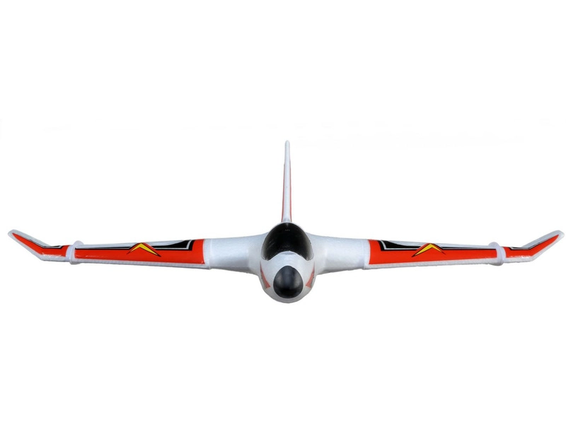 E-flite Delta Ray One 0.5m SAFE BNF Basic