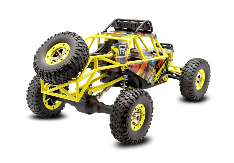 RC auto Písečná buggy Across Unlimited | RCprofi.cz