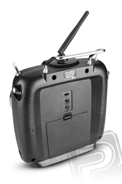 Flash 7 2,4GHz vysílač (Mode 1/3) AKCE 2015