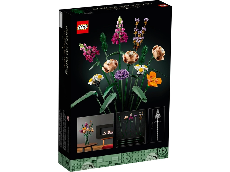 LEGO Creator – Kytica