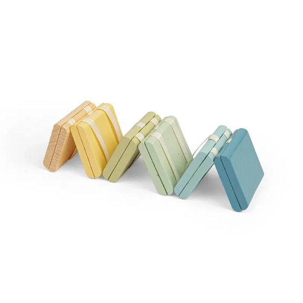Bigjigs Toys Jakubov rebrík 1 ks