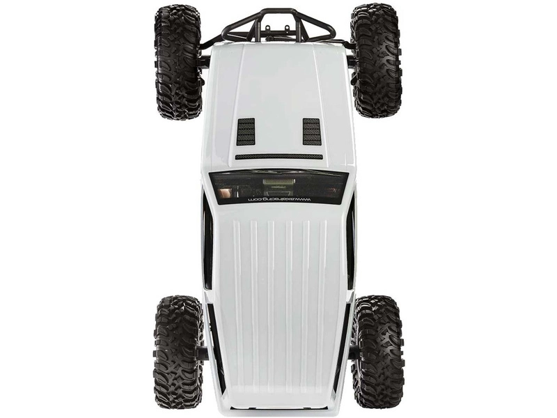 Axial Wraith Spawn 1:10 4WD RTR