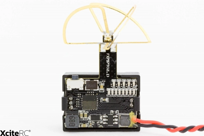 Mini kamera 5,8GHz s vysielačom CE25mW