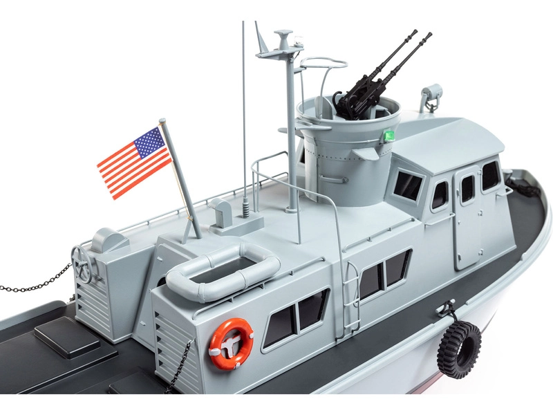 RC loď Proboat PCF Mark I 24" Swift Patrol Craft RTR