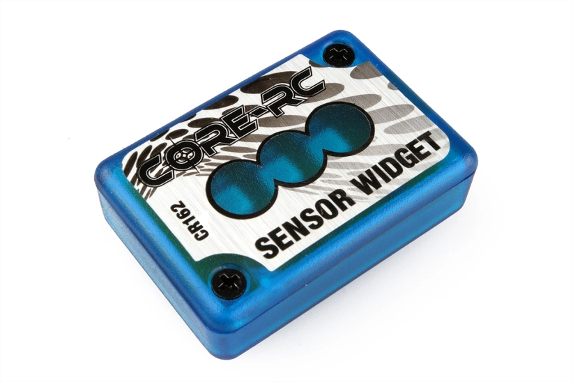 Tester CORE pre brushless senzorové káble