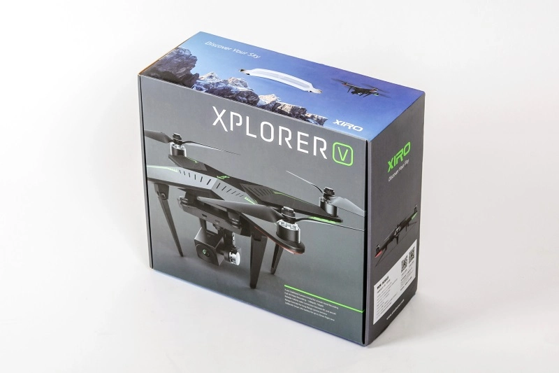 RC dron XIRO Xplorer V