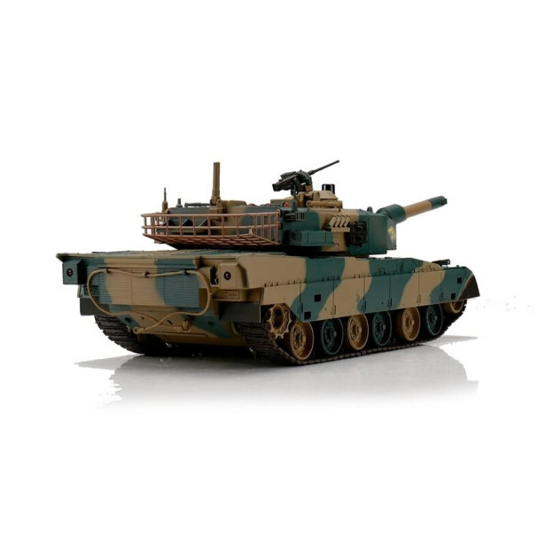 RC Tank Type 90