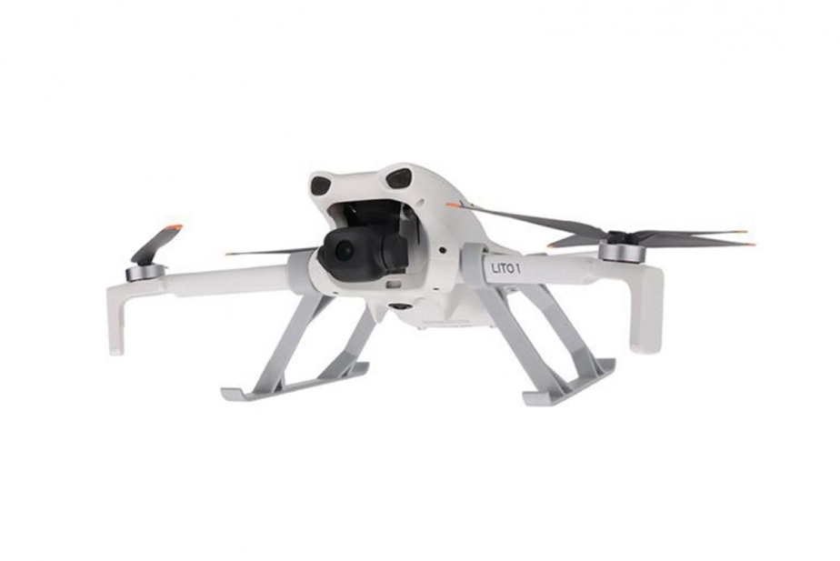 DJI Lito 1/X1 - 25mm podvozek pro DJI Lito 1/X1