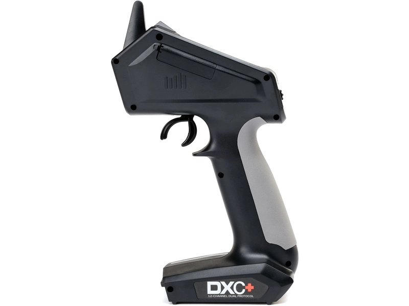 Spektrum DXC+ 12CH DSMR+