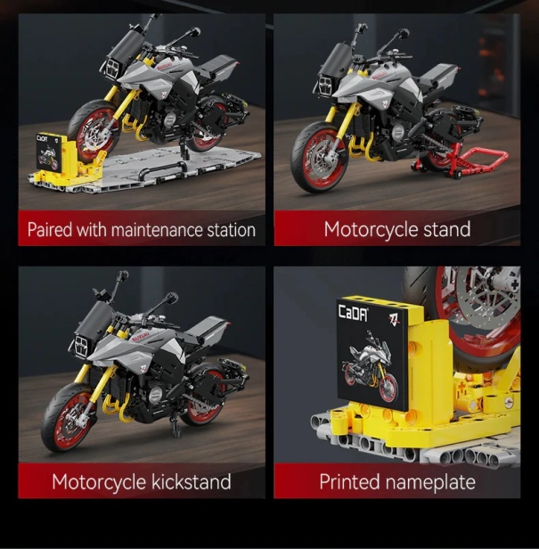 Suzuki Katana 2022