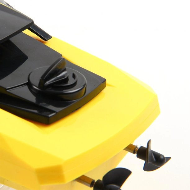 RC závodní miniloď H116