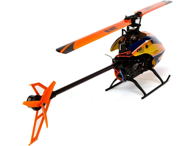 RC vrtuľník Blade 230 S V2 SAFE BNF Basic