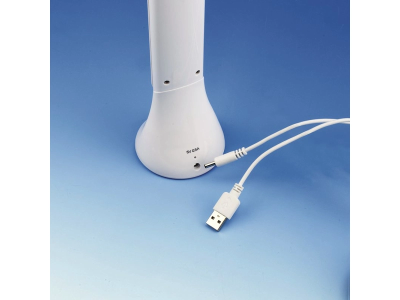 Stolná LED lampa Lightcraft Slim-Line