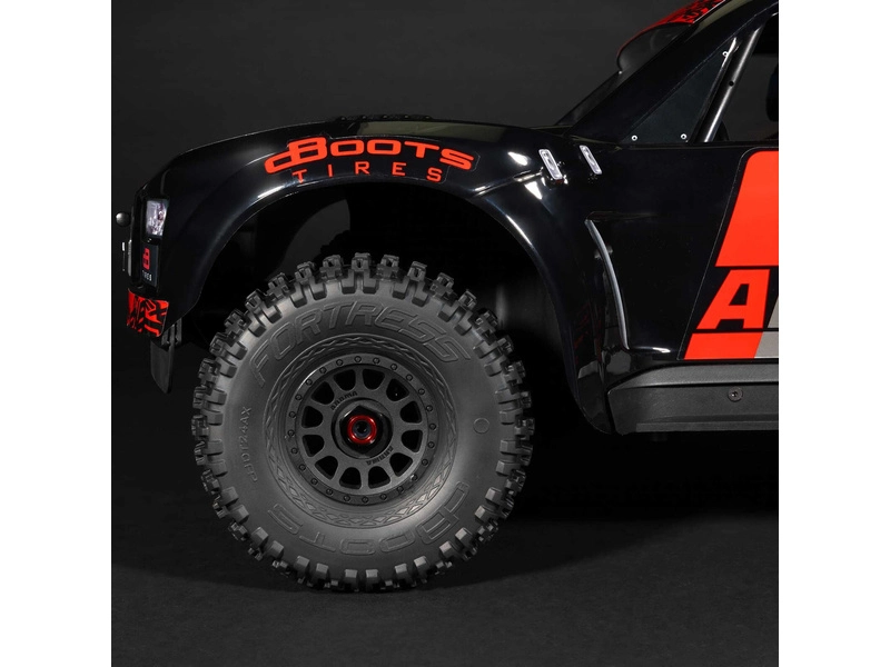 Arrma Mojave 6S EXB BLX 1:7 RTR čierna