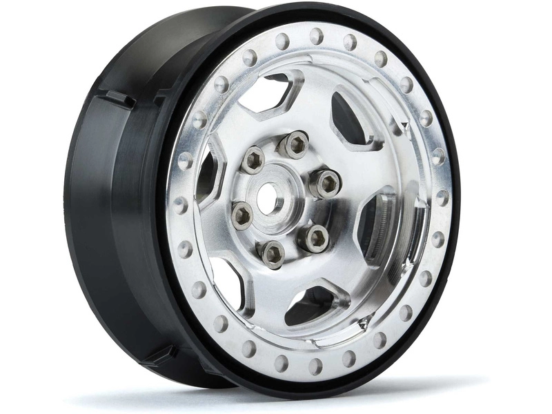 Pro-Line disk 1,9" Crestline Aluminum H12 (2)