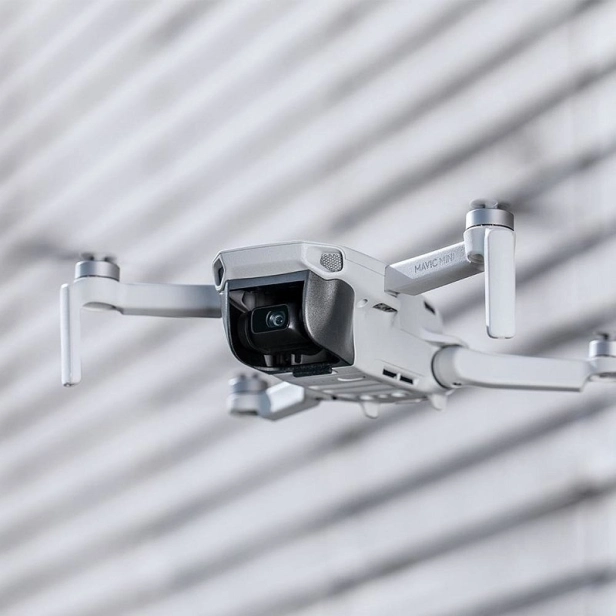 DJI Mavic Mini / DJI Mini 2 - Ochranný kryt kamery