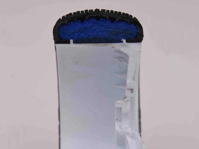 TPRO 1/8 OffRoad Racing guma ANTARES - Super Soft T4 směs 2 ks.