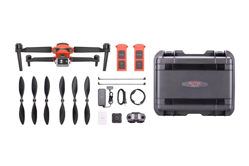 Autel EVO II Dual 640T Rugged Bundle