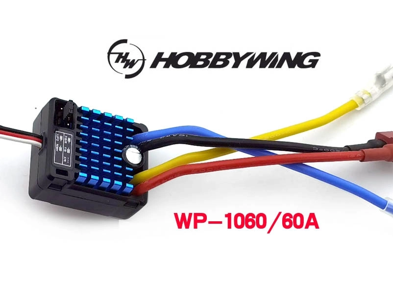 HSP Vortex 1/10 RTR Buggy, zelená