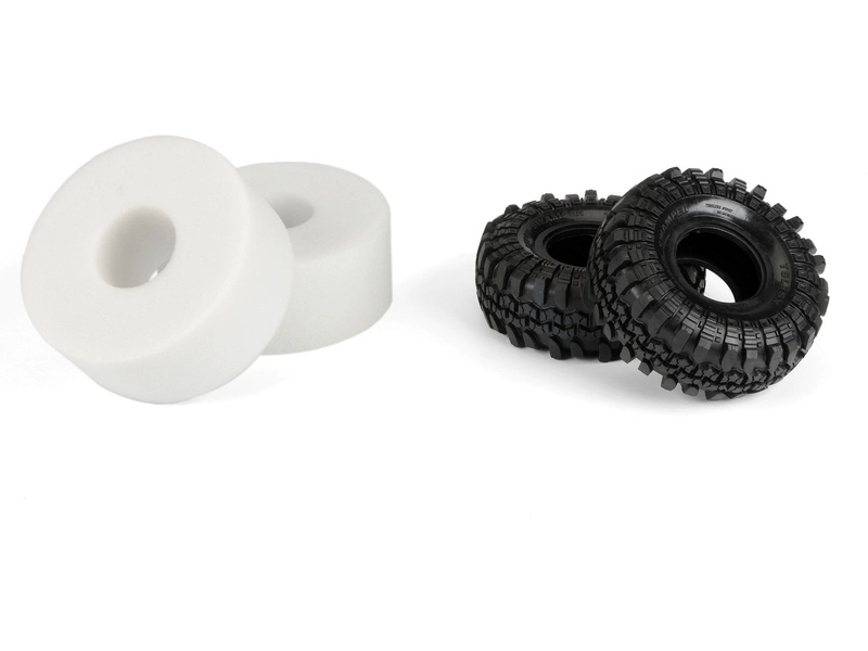 Pneumatiky Pro-Line 2,2" Interco TSL SX Super Swamper XL G8 (2)