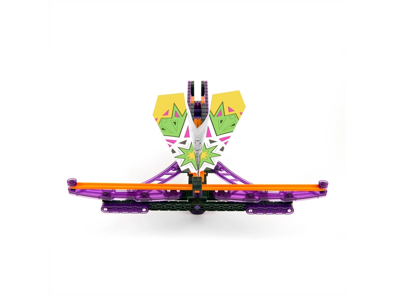 HEXBUG VEX Robotics - Vystřelovač vlaštovek