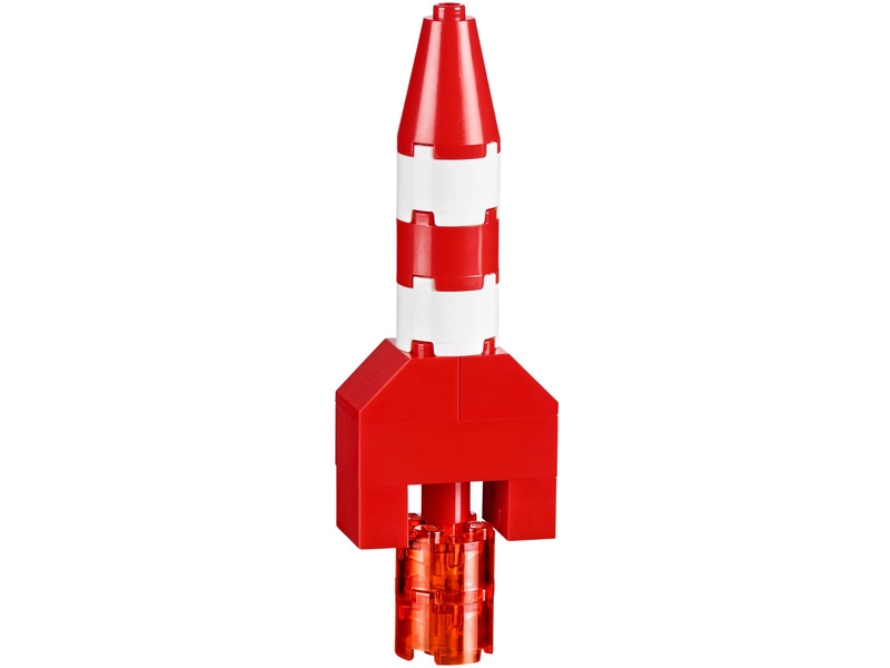 LEGO Classic - Kreatívne príslušenstvo