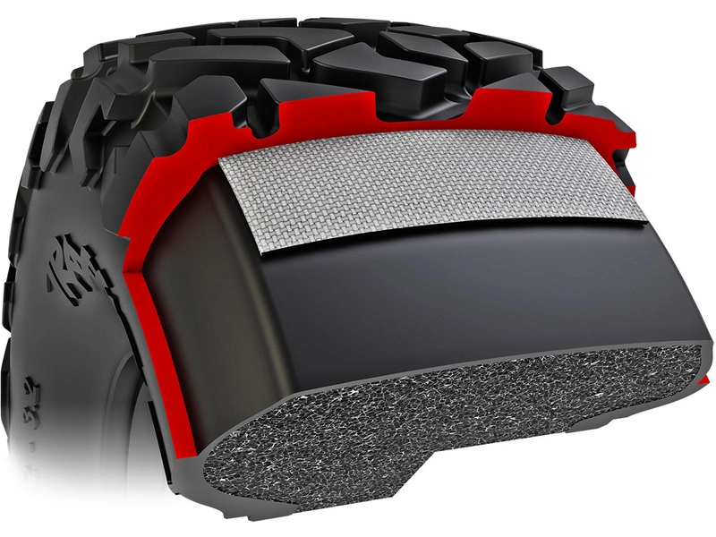 Traxxas Maxx Slash 1:8 RTR modrý